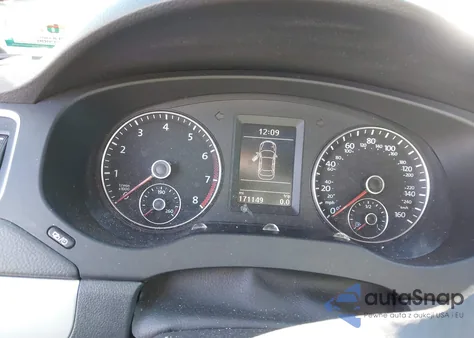 2013 Volkswagen Jetta Gli Autobahn from USA, damaged, VIN 3VW5A7AJ3DM260556